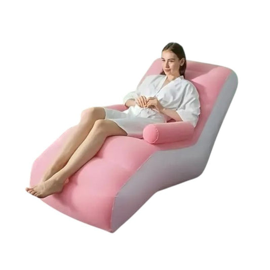 SOFA INFLABLE GRANDE