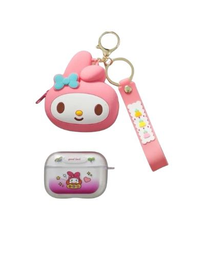 AIR PODS KUROMI TWS-K19