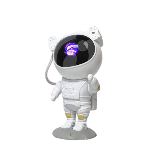 PROYECTOR DE LUZ ASTRONAUTA