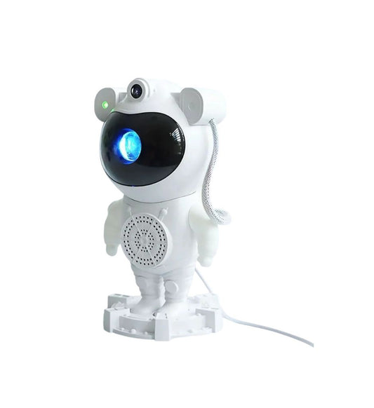 PROYECTOR DE LUZ ASTRONAUTA PEQUEÑO