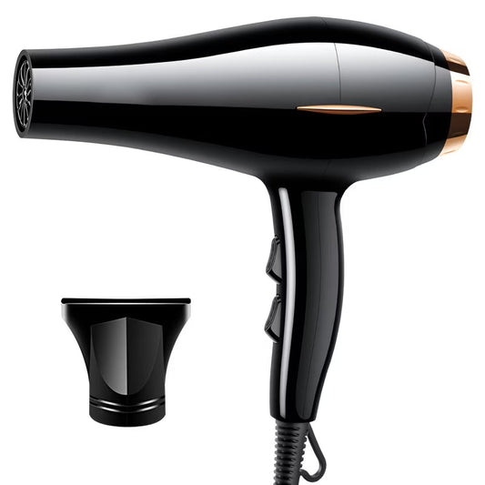 SECADOR DE CABELLO ALTA POTENCIA NOVA