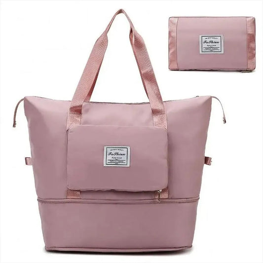 BOLSO EXPANDIBLE LISO