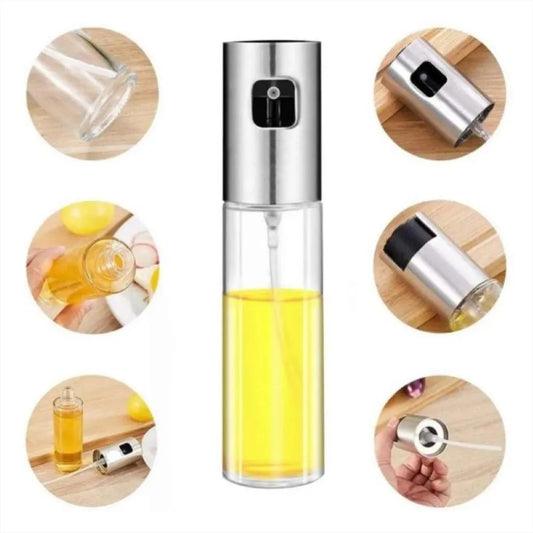DISPENSADOR DE ACEITE PARA COCINA EN SPRAY