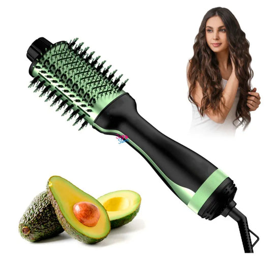 CEPILLO SECADOR DE AGUACATE