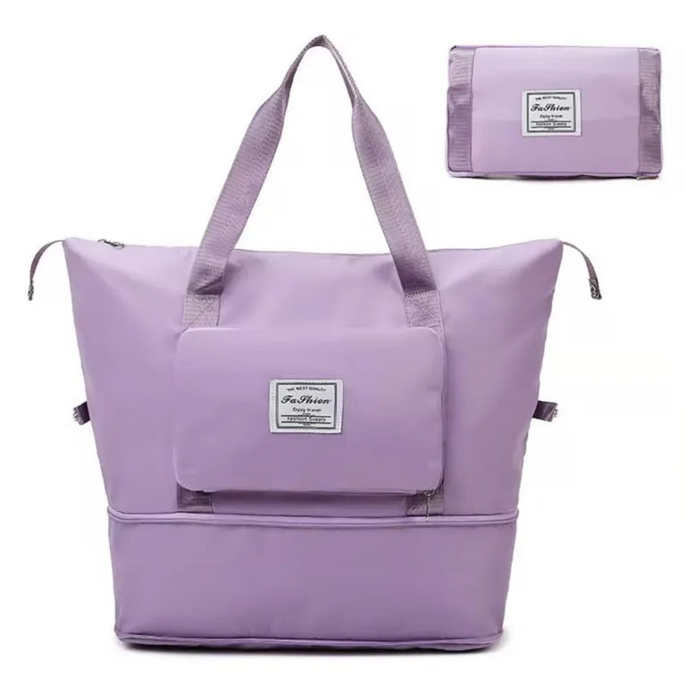 BOLSO EXPANDIBLE LISO
