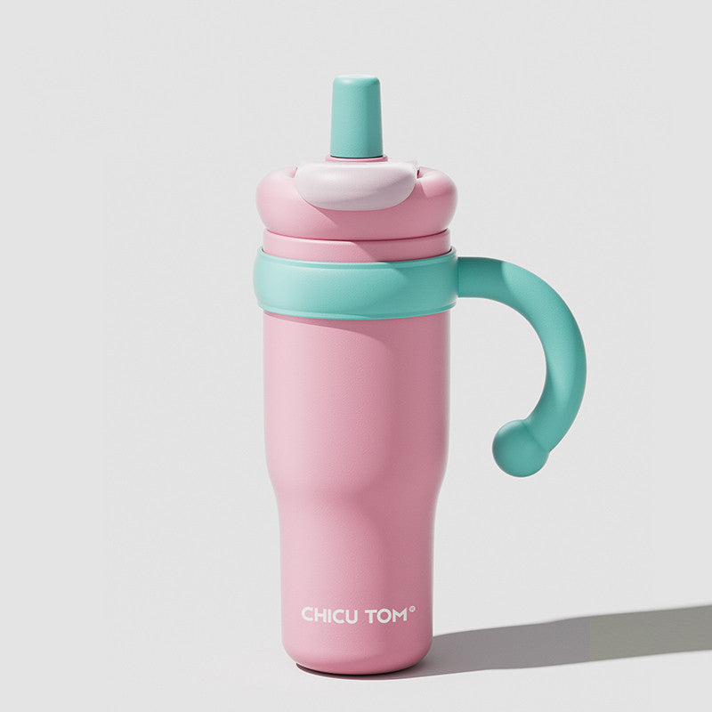 TERMO CHICHU TOM DE ACERO INOXIDABLE