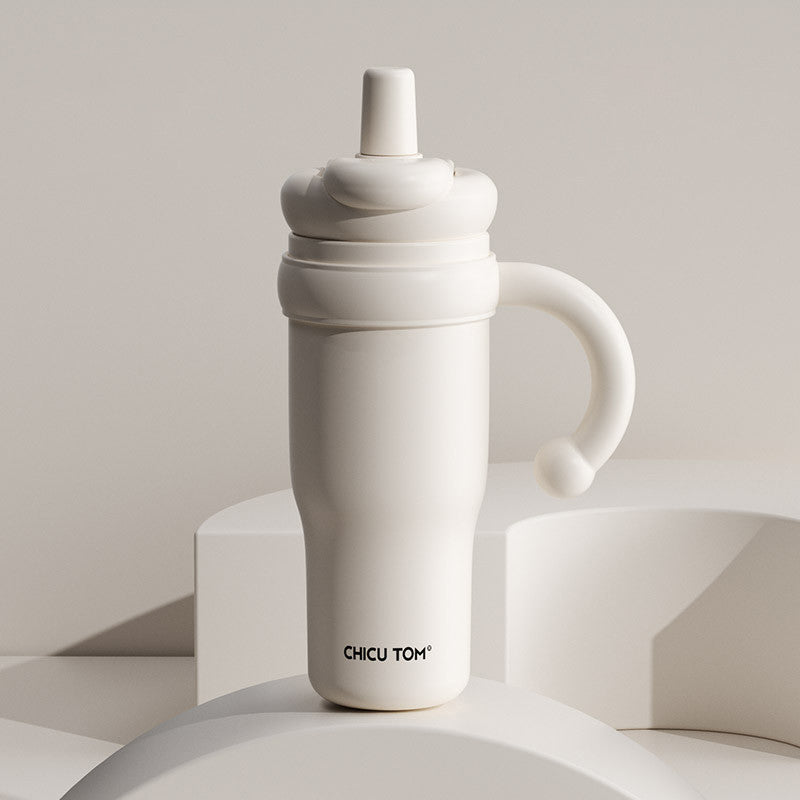 TERMO CHICHU TOM DE ACERO INOXIDABLE