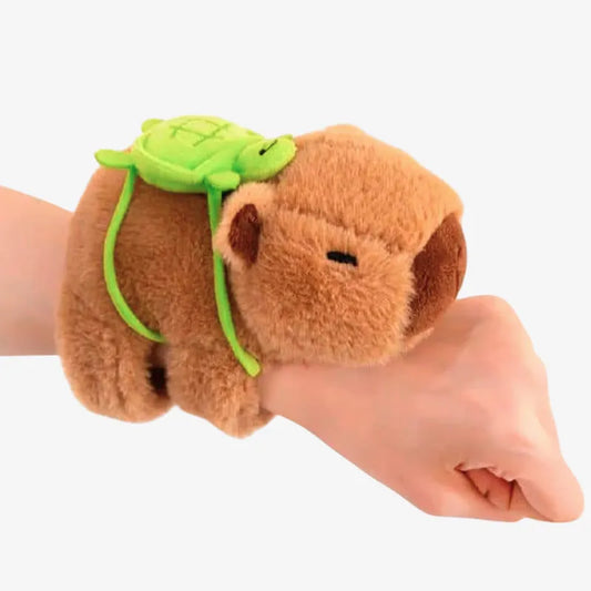 PELUCHE CAPIBARA