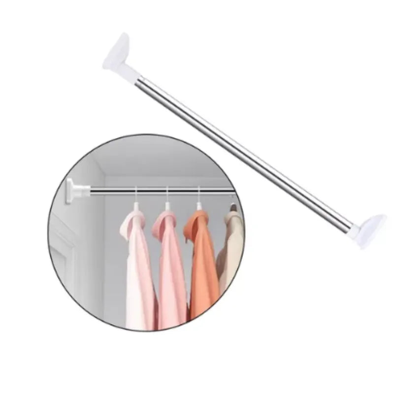 TUBO EXPANDIBLE MULTIUSOS DE HASTA 2 METROS